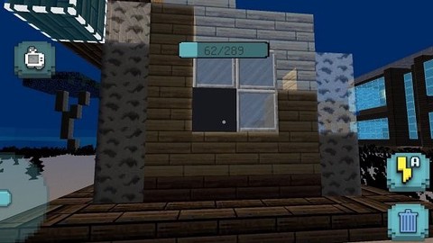 像素小镇自建房[图2]