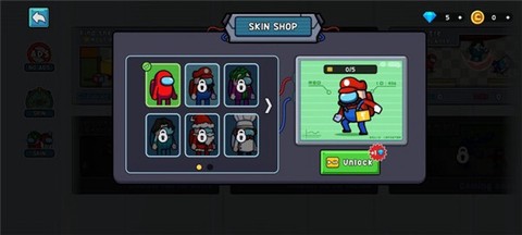 彩虹朋友太空狼人杀[图3]