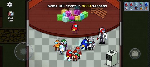 彩虹朋友太空狼人杀[图4]