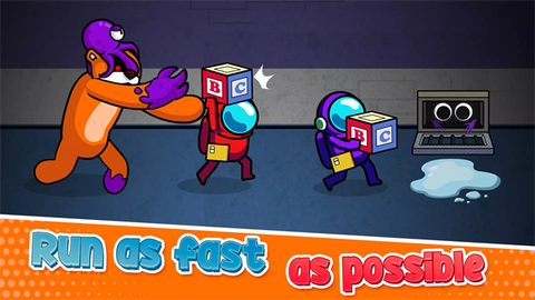 彩虹朋友太空狼人杀图2