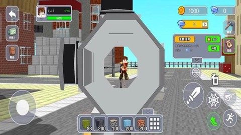 方块沙盒建造[图3]