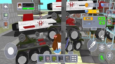 方块沙盒建造[图4]