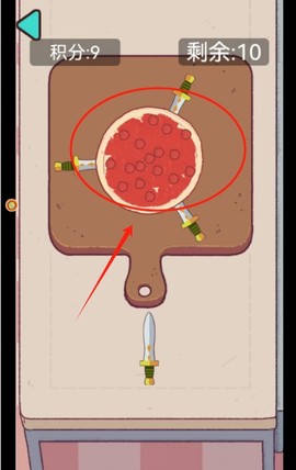 天天切水果极限挑战[图3]