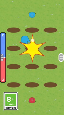 全民王者对战图3