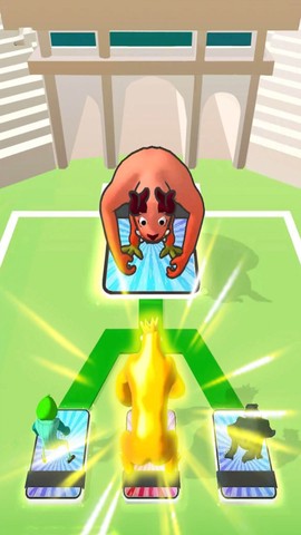 帝国王牌守卫战图3