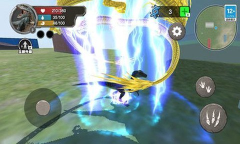 恐龙猎杀时刻图2