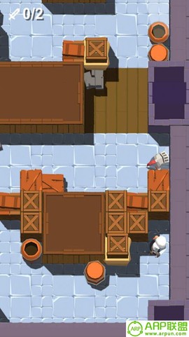 刺客特工:猎人对决图2