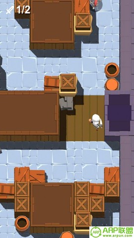 刺客特工:猎人对决图3