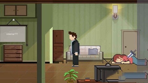 如果可以回家早一点[图3]