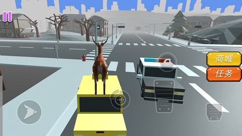 动物之灭绝危机图1