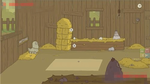 小鸡二人组[图1]