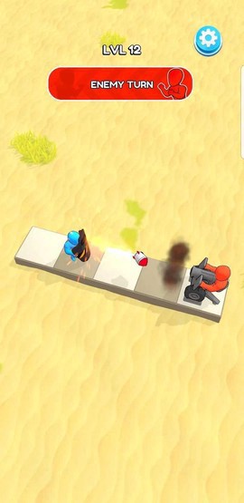 国际象棋大战图2