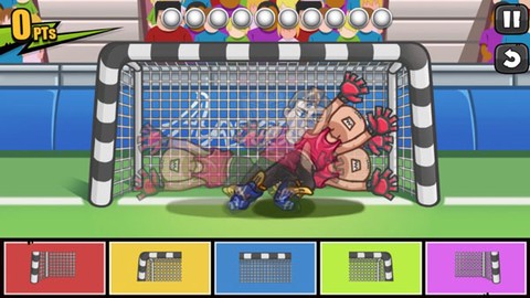 手残大联盟2[图1]