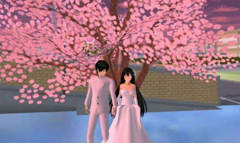 樱花高中真实模拟[图2]