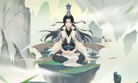 我的修仙路[图1]