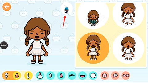 托卡奇幻世界[图3]