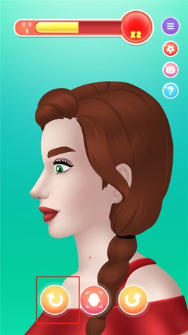 挤痘痘达人[图5]