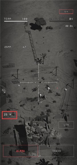 指挥官歌利亚[图3]