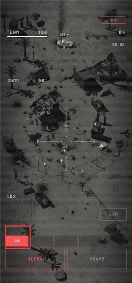 指挥官歌利亚[图4]