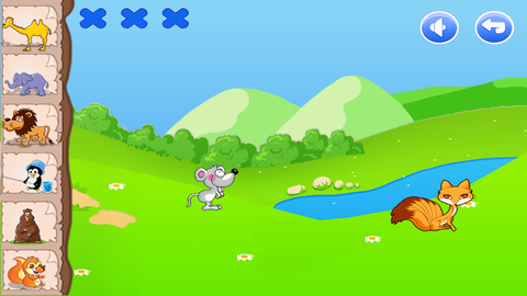 儿童动物乐园图3