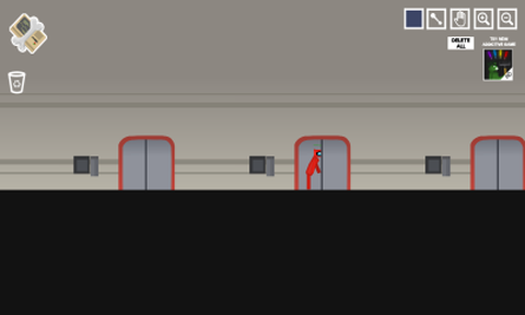 我们之间游乐场图1