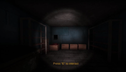 恐怖蟹堡王[图1]