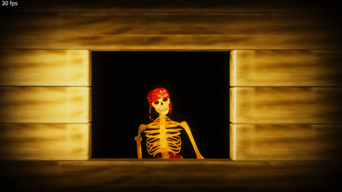 恐怖蟹堡王[图3]