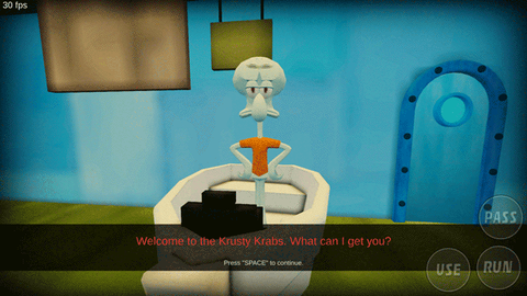 恐怖蟹堡王[图5]