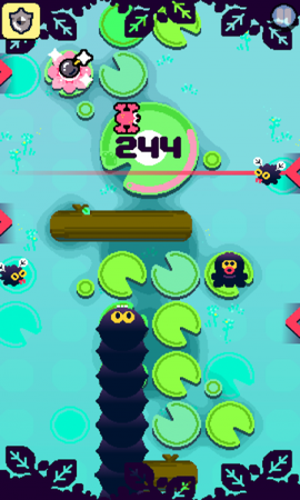 史莱姆青蛙[图1]