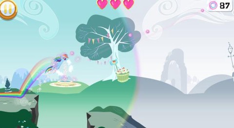 小马宝莉彩虹跑将[图3]