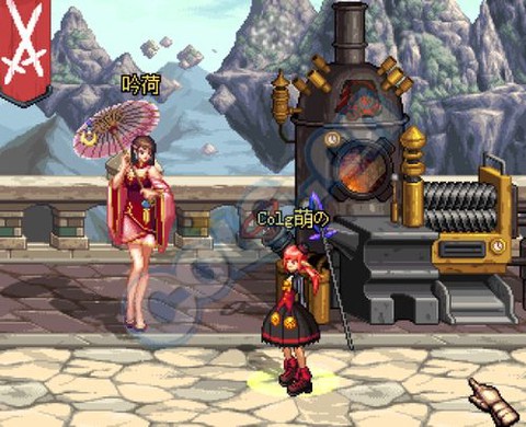 dnf吟荷任务怎么做