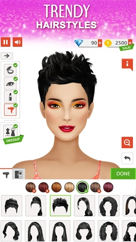 国际时装设计师图3