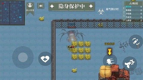 火车生存模拟大冒险[图1]