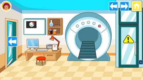 我的小镇恐龙医院图3