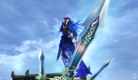 倩女幽魂2甲士怎么样