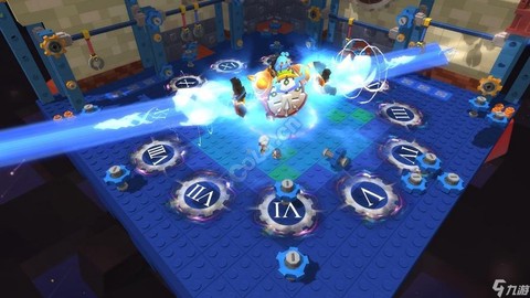 冒险岛2怎么竞技场