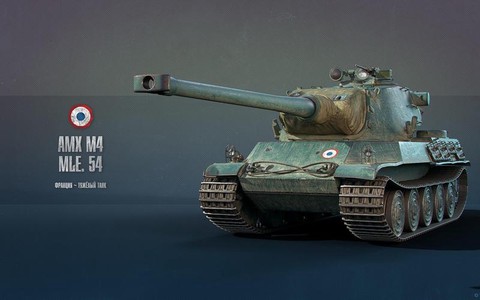 坦克世界什么车好玩[图1]