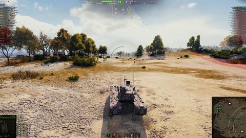 坦克世界什么车好玩[图2]