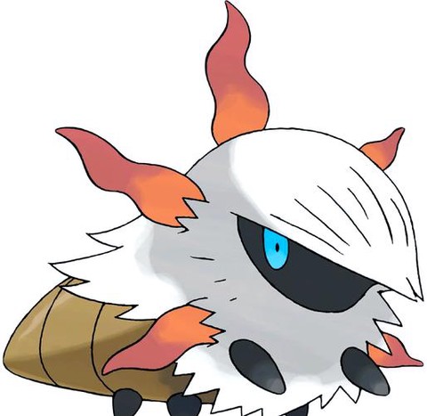 口袋妖怪什么克虫系[图1]