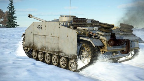 坦克世界三突是什么