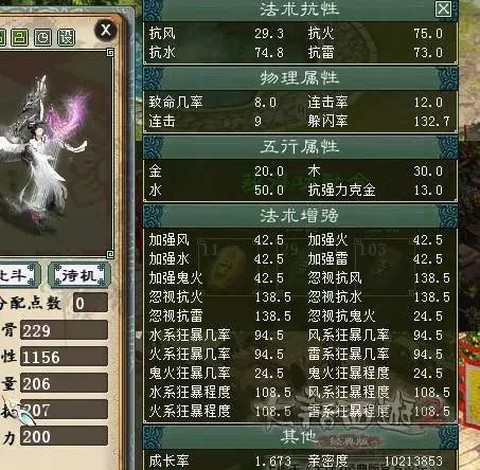 大话西游2妙音什么女[图1]