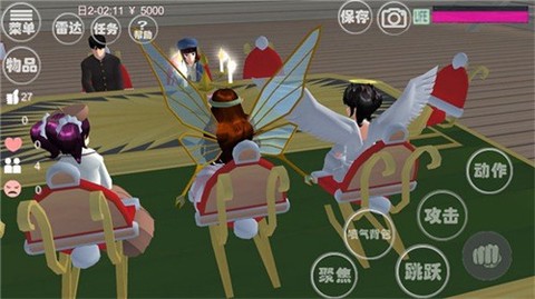 抖抖音乐日历图1