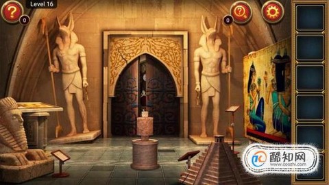 密室逃脱5怎么过关