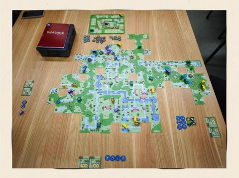 怎么做神奇宝贝游戏[图1]