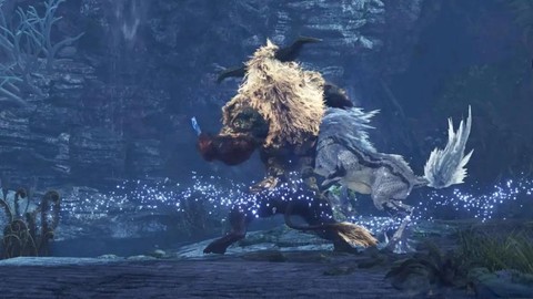 怪物猎人麒麟弱什么