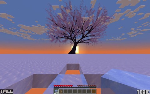 我的世界巨树怎么弄[图2]