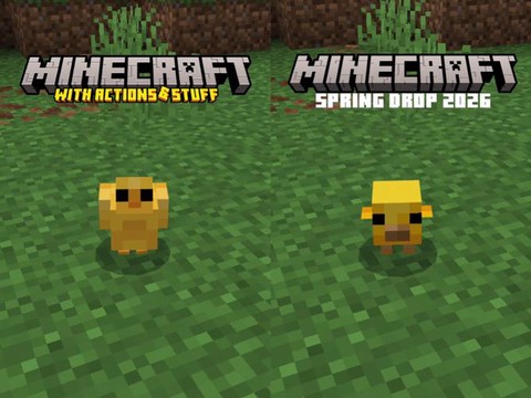 我的世界怎么让鸡变色