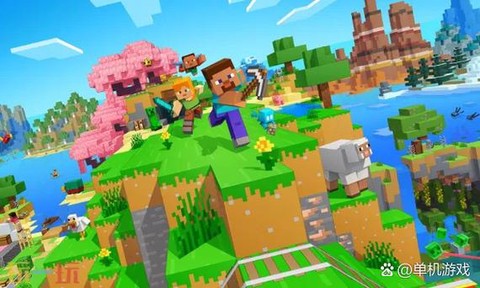 我的世界怎么让鸡变色[图2]