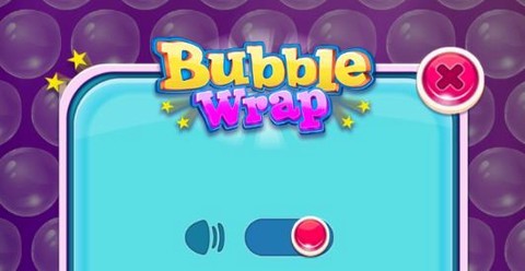 手机解压气泡[图1]