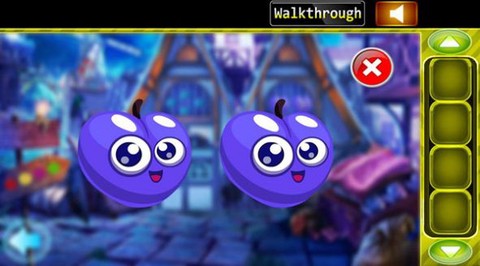 勇猛英雄逃脱图3